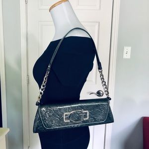 Guess 💫Clutch and Baguette Bag